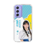 スリムプロテクションケース［ STU48 - 工藤理子 ］