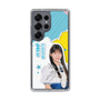 スリムプロテクションケース［ STU48 - 工藤理子 ］