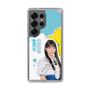 スリムプロテクションケース［ STU48 - 工藤理子 ］