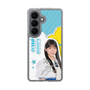 スリムプロテクションケース［ STU48 - 工藤理子 ］