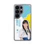 スリムプロテクションケース［ STU48 - 工藤理子 ］