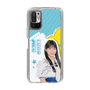スリムプロテクションケース［ STU48 - 工藤理子 ］