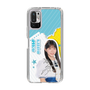 スリムプロテクションケース［ STU48 - 工藤理子 ］