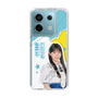 スリムプロテクションケース［ STU48 - 工藤理子 ］