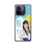 スリムプロテクションケース［ STU48 - 工藤理子 ］
