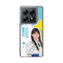 スリムプロテクションケース［ STU48 - 工藤理子 ］