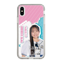 スリムプロテクションケース［ STU48 - 迫姫華 ］