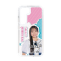 スリムプロテクションケース［ STU48 - 迫姫華 ］