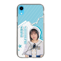 スリムプロテクションケース［ STU48 - 清水紗良 ］