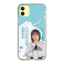 スリムプロテクションケース［ STU48 - 清水紗良 ］