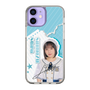 スリムプロテクションケース［ STU48 - 清水紗良 ］