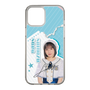 スリムプロテクションケース［ STU48 - 清水紗良 ］