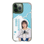 スリムプロテクションケース［ STU48 - 清水紗良 ］