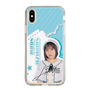 スリムプロテクションケース［ STU48 - 清水紗良 ］