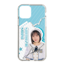 スリムプロテクションケース［ STU48 - 清水紗良 ］