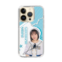スリムプロテクションケース［ STU48 - 清水紗良 ］