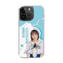 スリムプロテクションケース［ STU48 - 清水紗良 ］