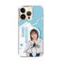 スリムプロテクションケース［ STU48 - 清水紗良 ］