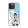スリムプロテクションケース［ STU48 - 清水紗良 ］