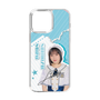 スリムプロテクションケース［ STU48 - 清水紗良 ］