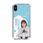 スリムプロテクションケース［ STU48 - 清水紗良 ］