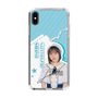 スリムプロテクションケース［ STU48 - 清水紗良 ］