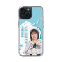 スリムプロテクションケース［ STU48 - 清水紗良 ］