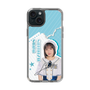スリムプロテクションケース［ STU48 - 清水紗良 ］