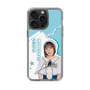 スリムプロテクションケース［ STU48 - 清水紗良 ］