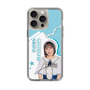 スリムプロテクションケース［ STU48 - 清水紗良 ］