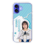 スリムプロテクションケース［ STU48 - 清水紗良 ］