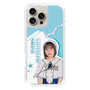 スリムプロテクションケース［ STU48 - 清水紗良 ］