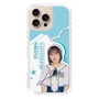 スリムプロテクションケース［ STU48 - 清水紗良 ］
