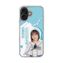 スリムプロテクションケース［ STU48 - 清水紗良 ］
