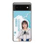 スリムプロテクションケース［ STU48 - 清水紗良 ］