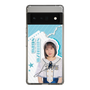 スリムプロテクションケース［ STU48 - 清水紗良 ］