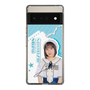 スリムプロテクションケース［ STU48 - 清水紗良 ］