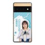 スリムプロテクションケース［ STU48 - 清水紗良 ］