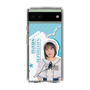 スリムプロテクションケース［ STU48 - 清水紗良 ］