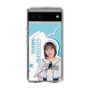 スリムプロテクションケース［ STU48 - 清水紗良 ］