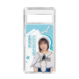 スリムプロテクションケース［ STU48 - 清水紗良 ］