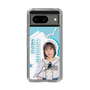 スリムプロテクションケース［ STU48 - 清水紗良 ］