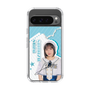 スリムプロテクションケース［ STU48 - 清水紗良 ］