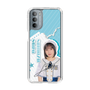 スリムプロテクションケース［ STU48 - 清水紗良 ］
