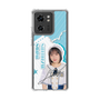 スリムプロテクションケース［ STU48 - 清水紗良 ］