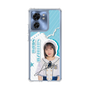スリムプロテクションケース［ STU48 - 清水紗良 ］