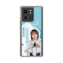 スリムプロテクションケース［ STU48 - 清水紗良 ］
