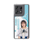スリムプロテクションケース［ STU48 - 清水紗良 ］