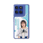 スリムプロテクションケース［ STU48 - 清水紗良 ］