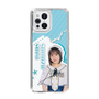 スリムプロテクションケース［ STU48 - 清水紗良 ］